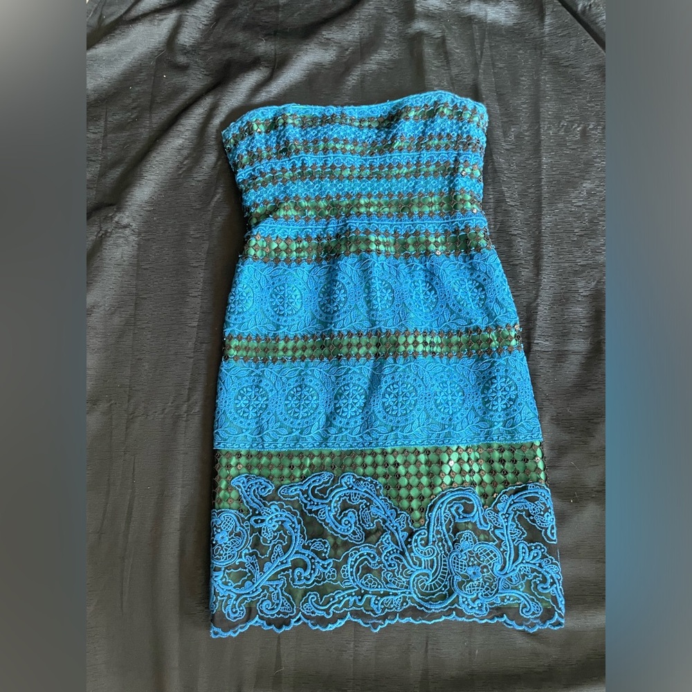 Bcbg dress